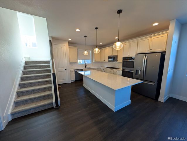 2405 Fiji Drive, Castle Rock, CO 80109