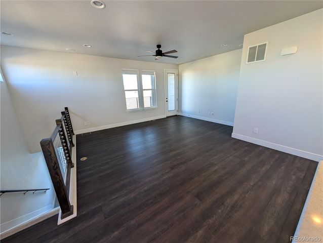 2405 Fiji Drive, Castle Rock, CO 80109