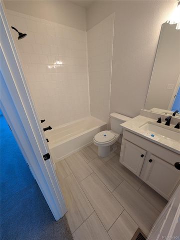 2405 Fiji Drive, Castle Rock, CO 80109