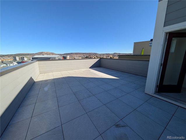 2405 Fiji Drive, Castle Rock, CO 80109