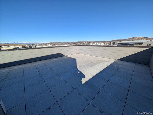 2405 Fiji Drive, Castle Rock, CO 80109