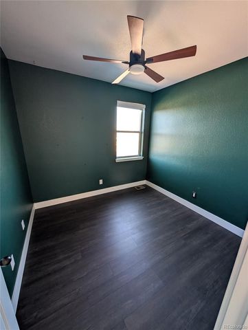 2405 Fiji Drive, Castle Rock, CO 80109