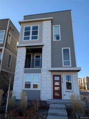 2405 Fiji Drive, Castle Rock, CO 80109