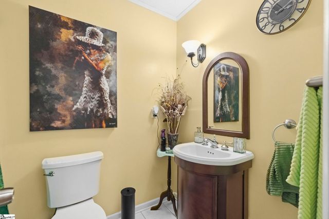 102 Tollgate Court, Simpsonville, SC 29681