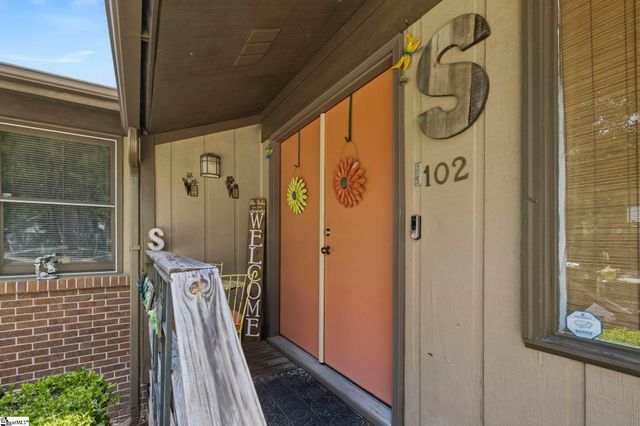 102 Tollgate Court, Simpsonville, SC 29681