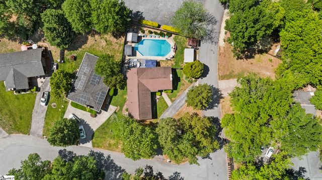 102 Tollgate Court, Simpsonville, SC 29681
