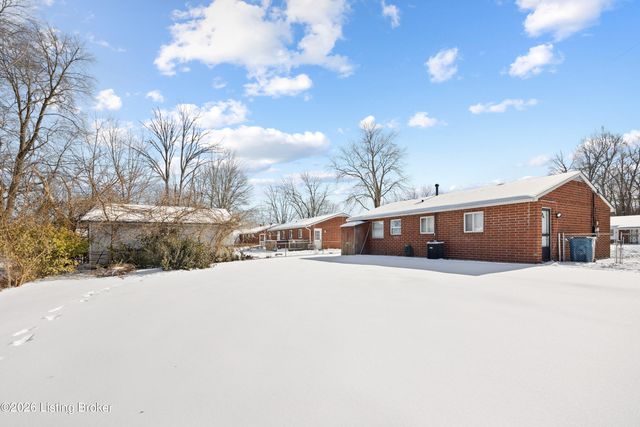 503 Glengarry Dr, Louisville, KY 40118