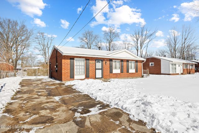 503 Glengarry Dr, Louisville, KY 40118