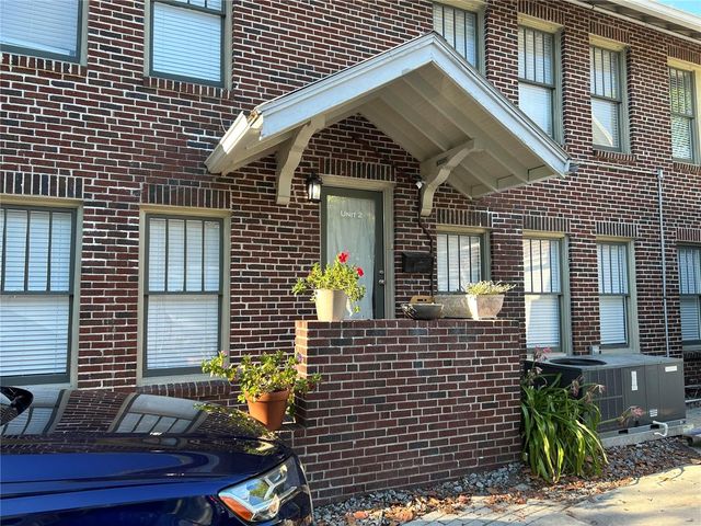 5205 N CENTRAL AVENUE, Tampa, FL 33603