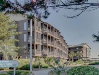202 N Ocean Blvd. # 212, North Myrtle Beach, SC 29582
