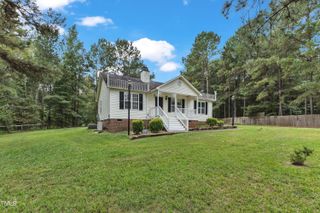 308 Deep Creek Drive, Clayton, NC 27520