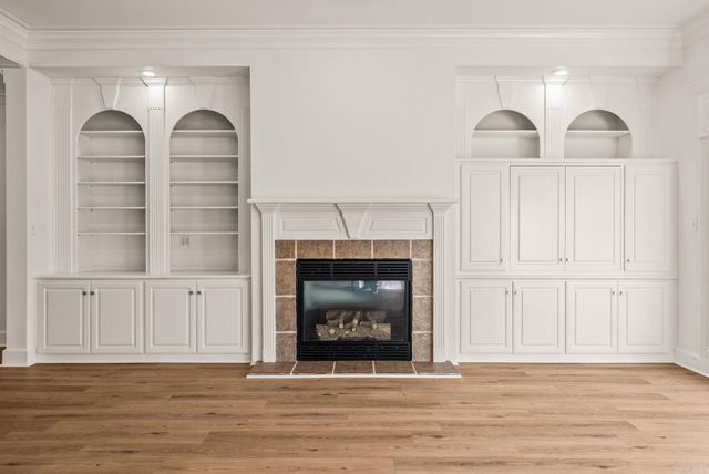 102 Montpellier Drive, Maumelle, AR 72113