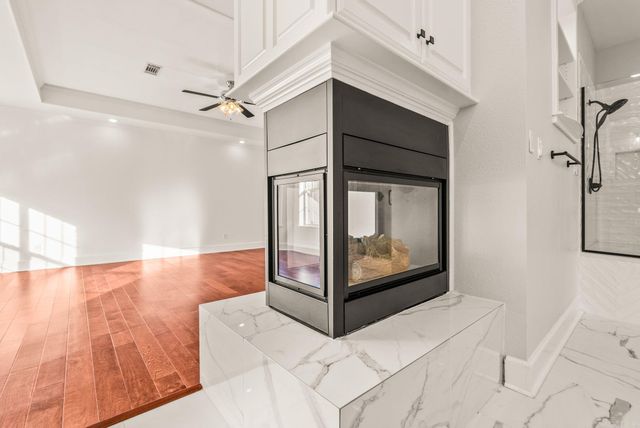 102 Montpellier Drive, Maumelle, AR 72113