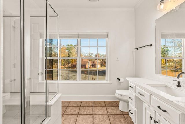 102 Montpellier Drive, Maumelle, AR 72113