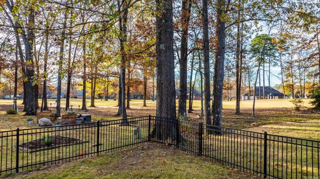 102 Montpellier Drive, Maumelle, AR 72113