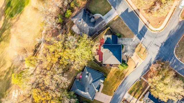 102 Montpellier Drive, Maumelle, AR 72113