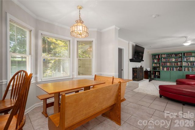 9112 Winter Moss Court, Charlotte, NC 28227