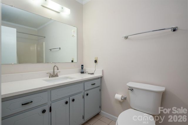 9112 Winter Moss Court, Charlotte, NC 28227