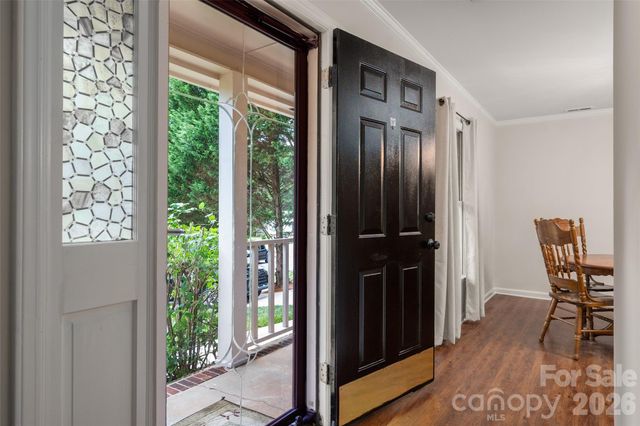9112 Winter Moss Court, Charlotte, NC 28227