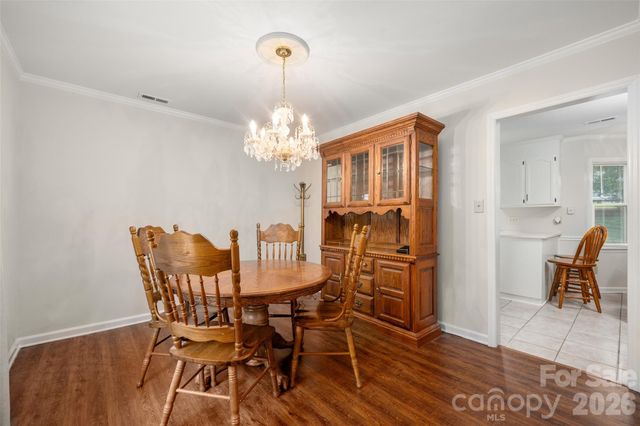 9112 Winter Moss Court, Charlotte, NC 28227