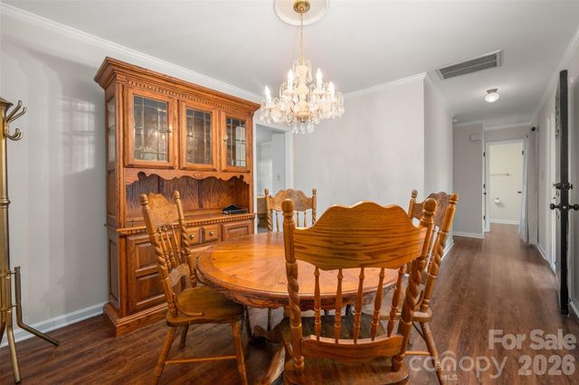 9112 Winter Moss Court, Charlotte, NC 28227