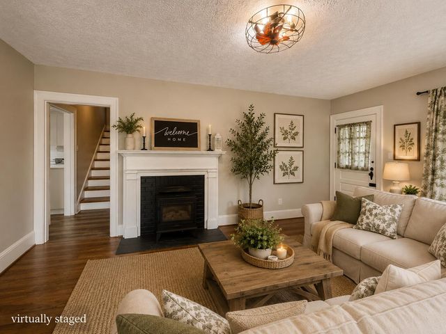 2901 Riverside DR, Bassett, VA 24055