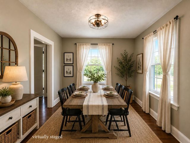 2901 Riverside DR, Bassett, VA 24055