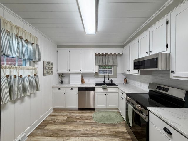 2901 Riverside DR, Bassett, VA 24055
