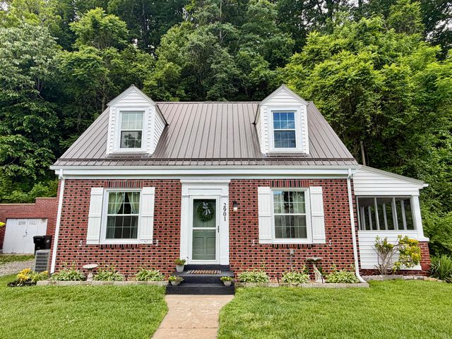 2901 Riverside DR, Bassett, VA 24055