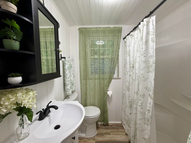 2901 Riverside DR, Bassett, VA 24055