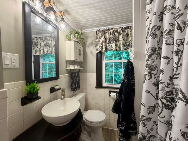 2901 Riverside DR, Bassett, VA 24055