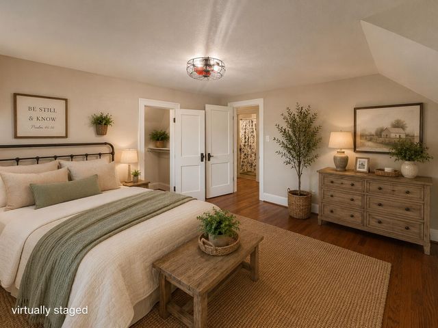 2901 Riverside DR, Bassett, VA 24055