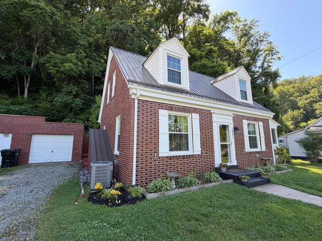 2901 Riverside DR, Bassett, VA 24055