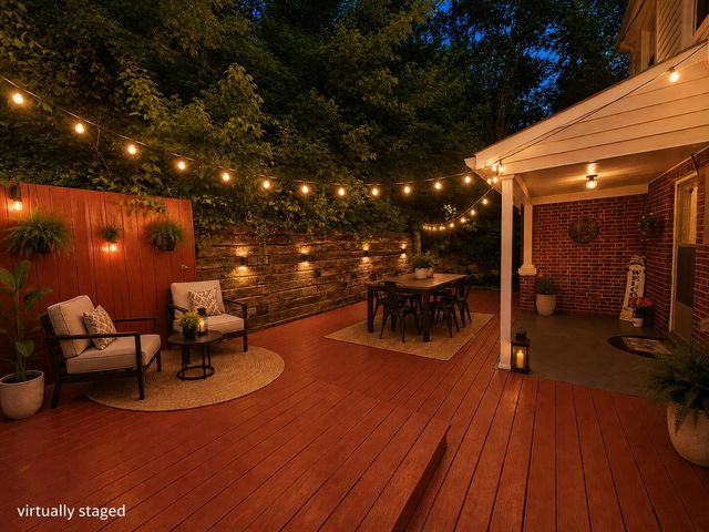 2901 Riverside DR, Bassett, VA 24055