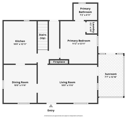 2901 Riverside DR, Bassett, VA 24055