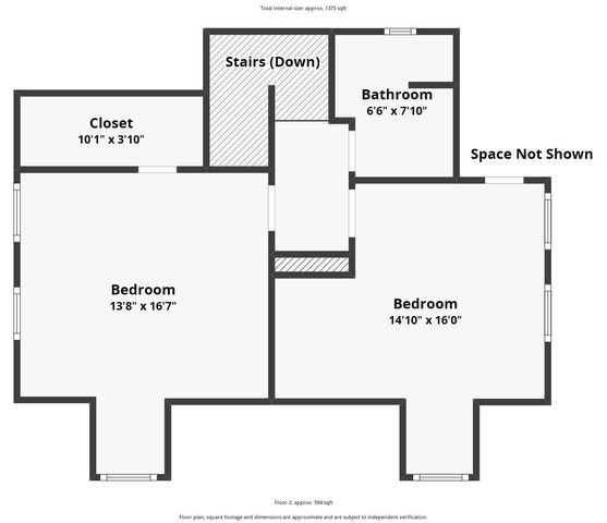 2901 Riverside DR, Bassett, VA 24055