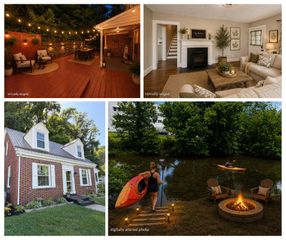 2901 Riverside DR, Bassett, VA 24055