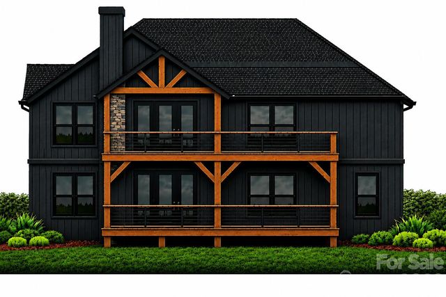 113 Perry Place, Hendersonville, NC 28739