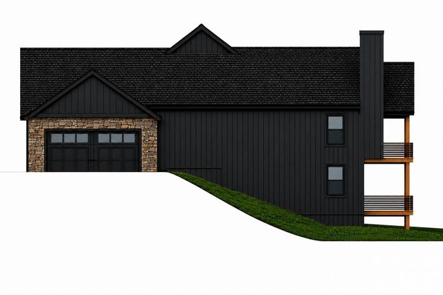 113 Perry Place, Hendersonville, NC 28739