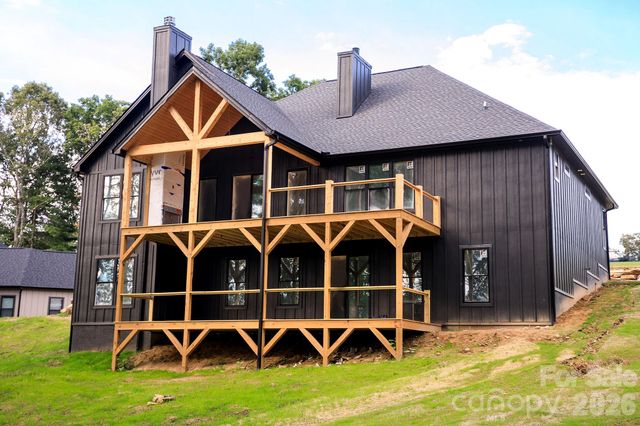 113 Perry Place, Hendersonville, NC 28739
