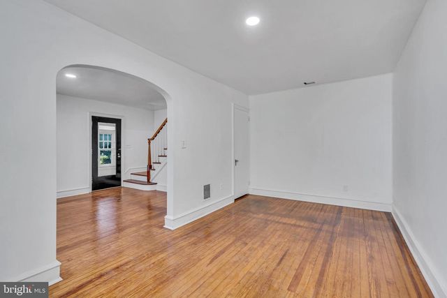 341-343 ALLEN AVE, Salem, NJ 08079