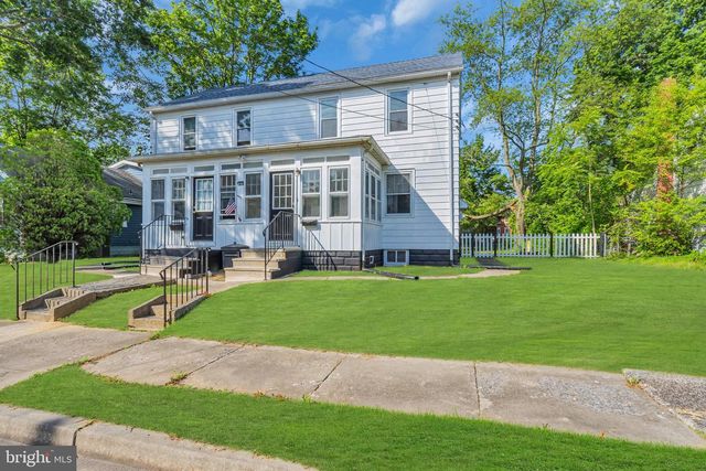 341-343 ALLEN AVE, Salem, NJ 08079