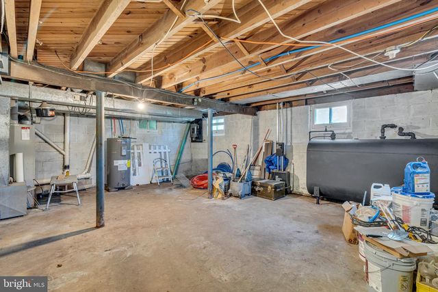 341-343 ALLEN AVE, Salem, NJ 08079