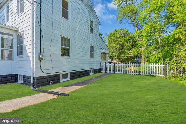 341-343 ALLEN AVE, Salem, NJ 08079