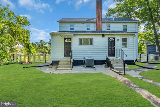 341-343 ALLEN AVE, Salem, NJ 08079