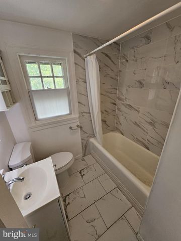 341-343 ALLEN AVE, Salem, NJ 08079