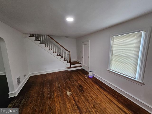 341-343 ALLEN AVE, Salem, NJ 08079