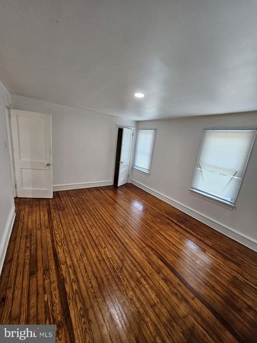 341-343 ALLEN AVE, Salem, NJ 08079