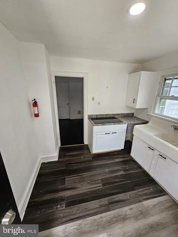 341-343 ALLEN AVE, Salem, NJ 08079