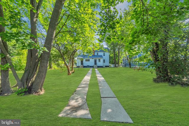 341-343 ALLEN AVE, Salem, NJ 08079